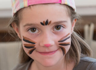 Fasching für Kinder