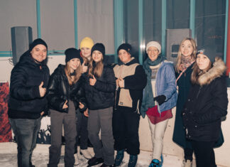 Beliebtes Jugendprojekt