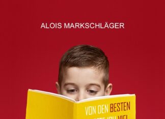 NEWS-Buchtipp „Von den Besten durfte ich …“