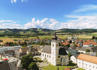 Mitgestalten in Hartkirchen