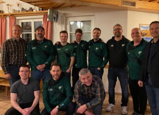 Änderungen beim SV Pasching 16