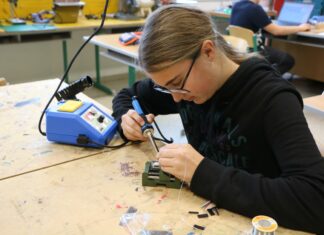 10 Jahre TNMS Grieskirchen