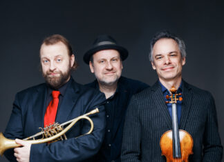 Konzert der Extraklasse