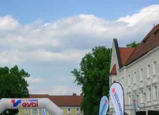 Eferdinger Osterlauf