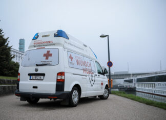 Herzenswünsche werden wahr