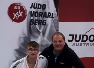 Österreichische Judo-Meisterschaften