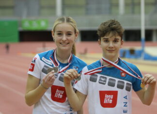 U16 Landesmeisterschaften