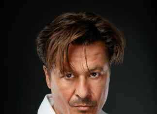 Michael Dangl & Tango de Salón