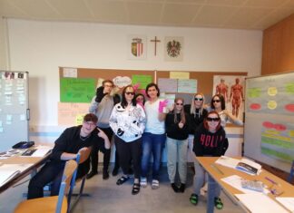Pflegefit-Kurs der LWFS Mistelbach
