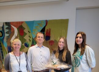 Erasmus+Projekt „YMOCH“