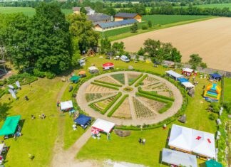 Festival der Vereine