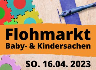 Flohmarkt in Buchkirchen