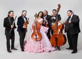 Music a’la Gypsy Devils