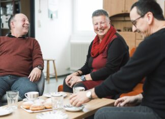 Projekt „Herzensstunden“