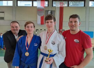 Judo-Landesmeisterschaften