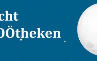 Lange Nacht der BibliOÖtheken