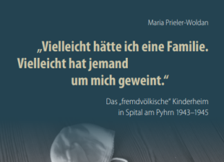 Das „fremdvölkische“ Kinderheim
