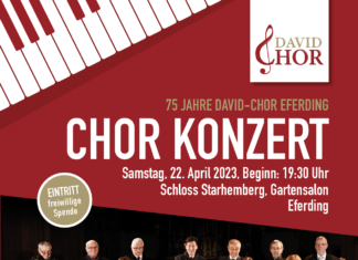 DAVID-CHOR Eferding