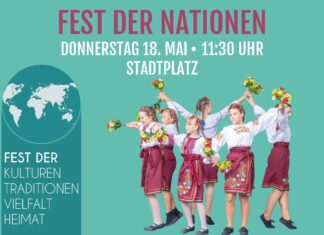 Fest der Nationen