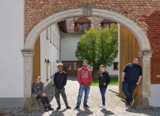 „Open Days“ im Hof Tollet