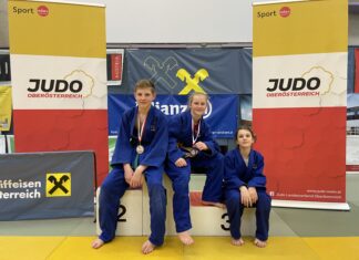 Judo Union Dynamic One