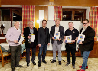 Lions Club Marchtrenk
