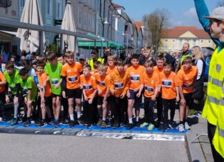 Sportmittelschule Eferding Süd