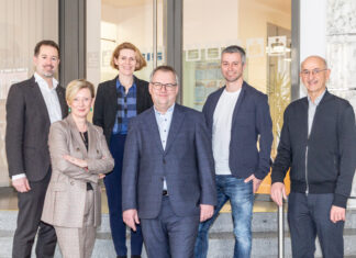 Großes Interesse beim „Projekt-21“