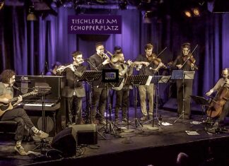 Kulturverein Spektrum