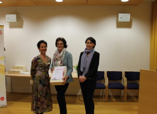 Netzwerk Gesunde Gemeinde