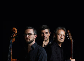 Konzert „Eratos Trio“