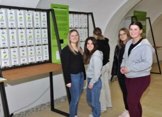 Fachschule Bergheim