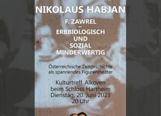 Figurentheater Nikolaus Habjan