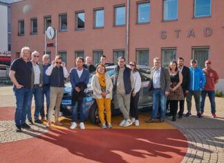 Verein „Mobiles Marchtrenk“