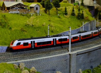 Modellbahnclub Grieskirchen