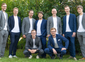 Konzert „Blech Brass Brothers“