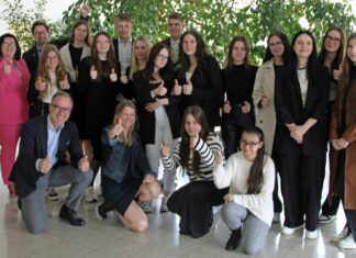 Shop-Angebot für Schulartikel