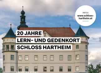 Schloss Hartheim in Alkoven
