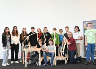Tischler-Trophy 2023