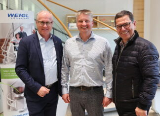 Besuch der WKO Grieskirchen