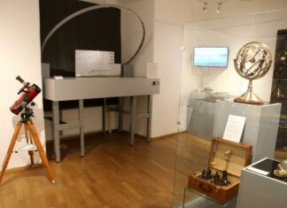 Johannes Kepler und seine Zeit