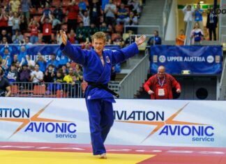 Upper Austria Judo Grand Prix