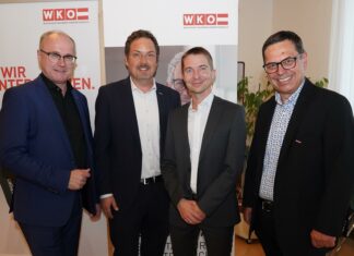 Vortrag „Cybercrime“