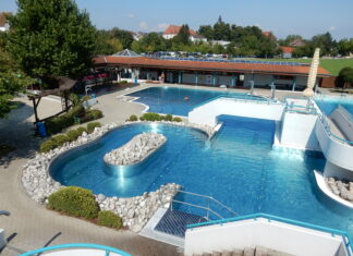 Eferdinger Freibad