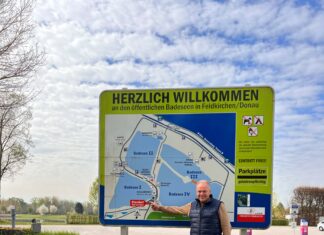 Neue Busverbindung zu den Feldkirchner Badeseen