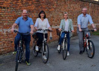 Kauf lokal – Rad regional