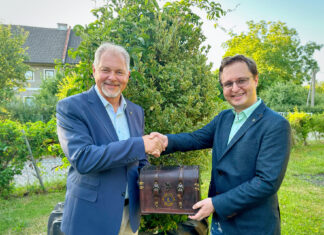 Lions Club Marchtrenk