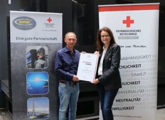 Ausbildung Rotes Kreuz