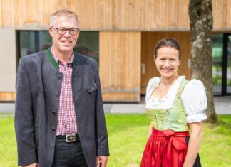 Herbstzeit ist Erntezeit