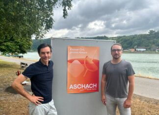 Schwerpunkt „Bürgerbeteiligung“